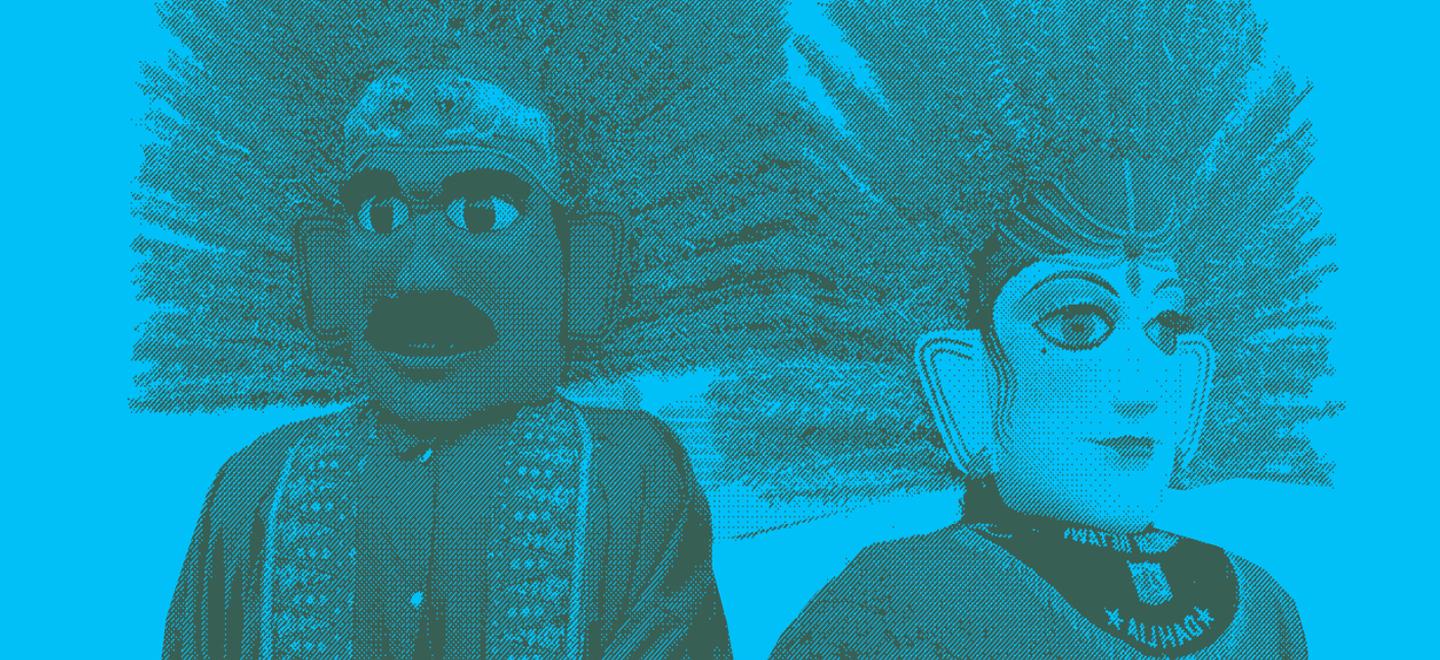 Tentang Jakarta <br/>Cultural Directory